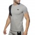 AD COTTON T-SHIRT