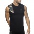 AD COTTON TANK TOP