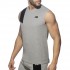 AD COTTON TANK TOP
