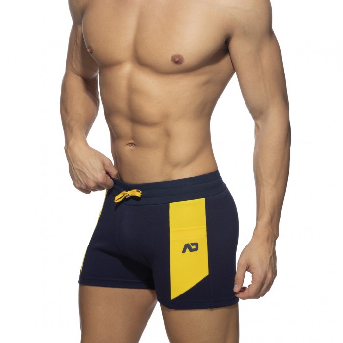 AD COTTON SPORTS SHORTS