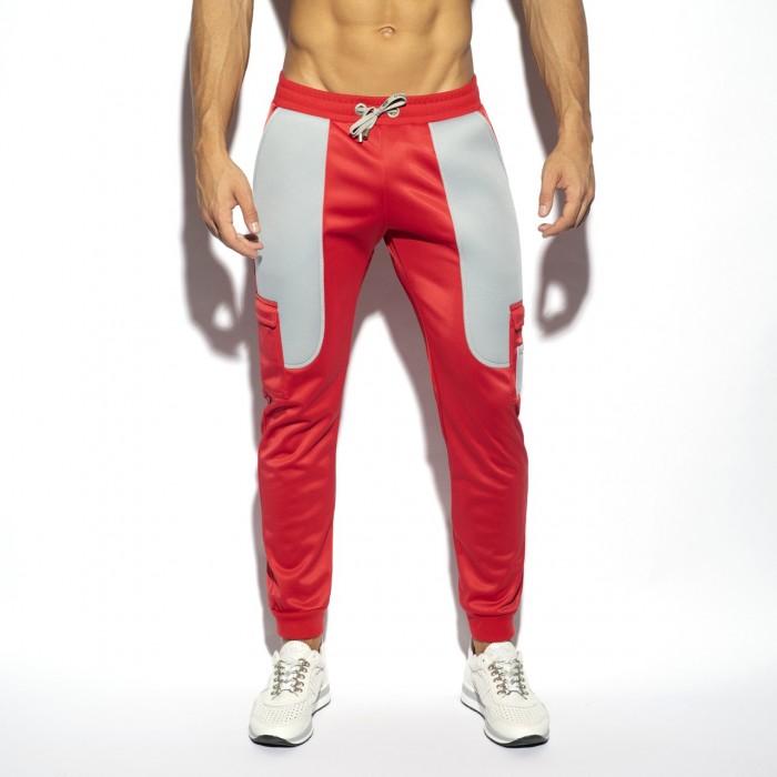 FOAM PATCHES SPORTS PANTS