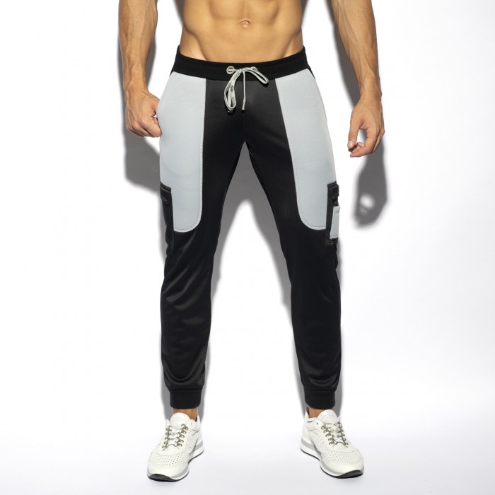 FOAM PATCHES SPORTS PANTS