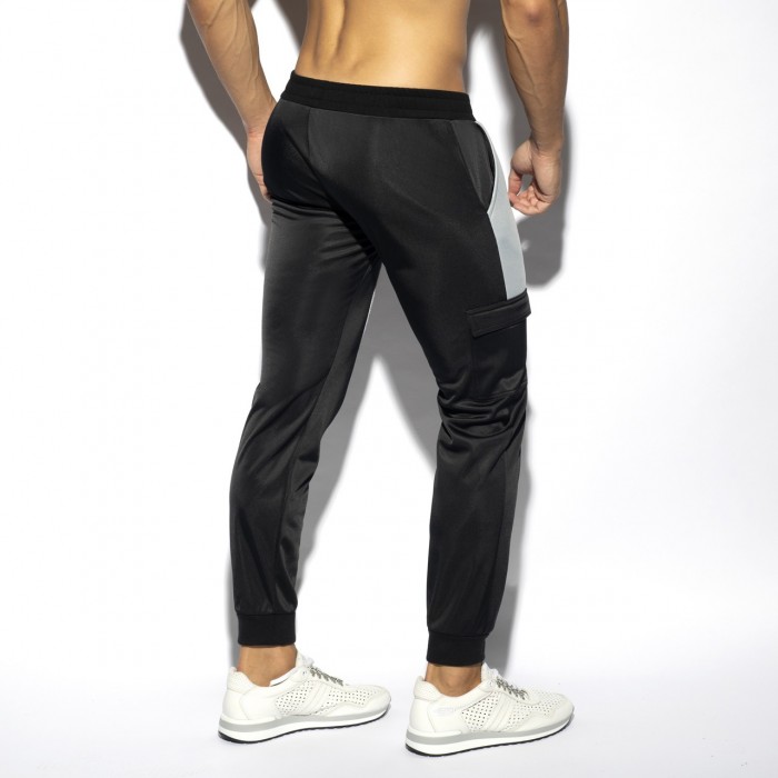FOAM PATCHES SPORTS PANTS