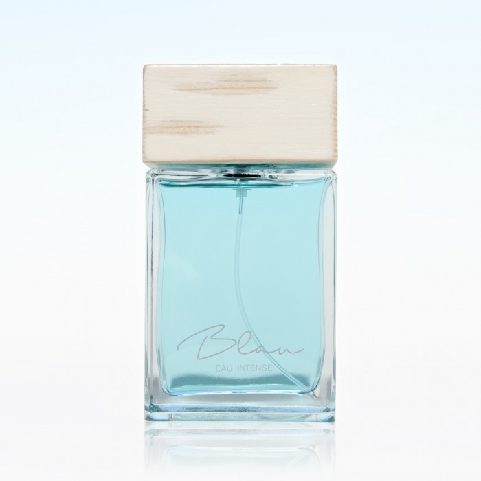 EAU INTENSE "BLAU"