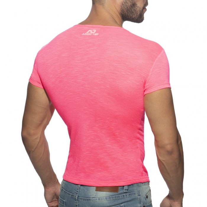 THIN FLAME T-SHIRT