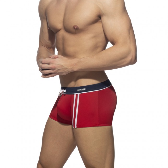 SPORT DETAIL BINDING BOXER