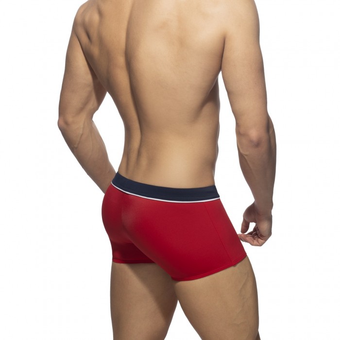 SPORT DETAIL BINDING BOXER