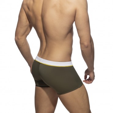 SPORT DETAIL BINDING BOXER