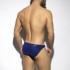 SHINY RECYCLED RIB BIKINI