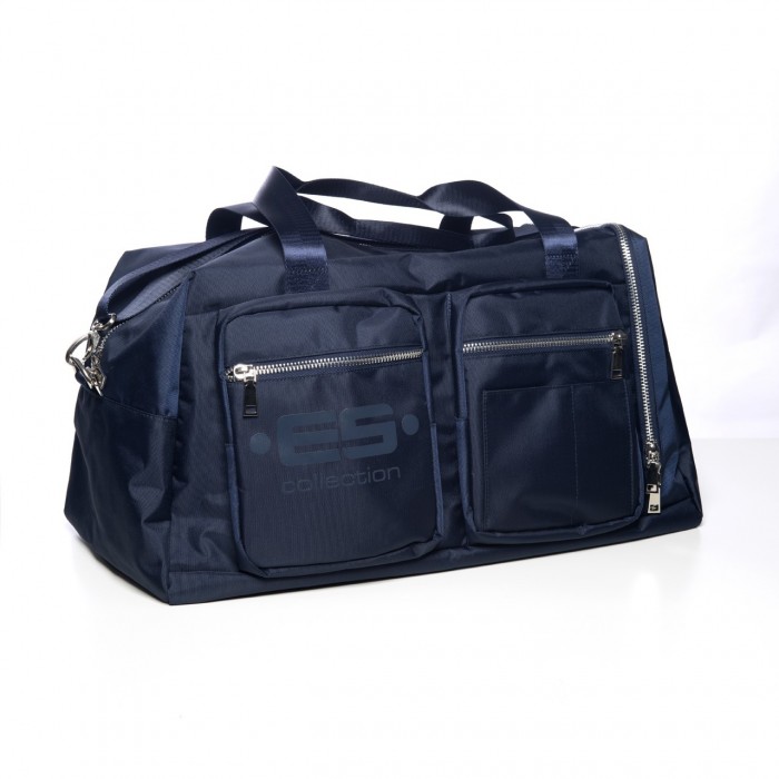 ES OVERNIGHT BAG