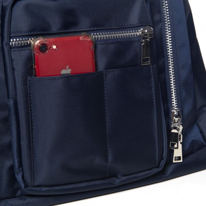 ES OVERNIGHT BAG