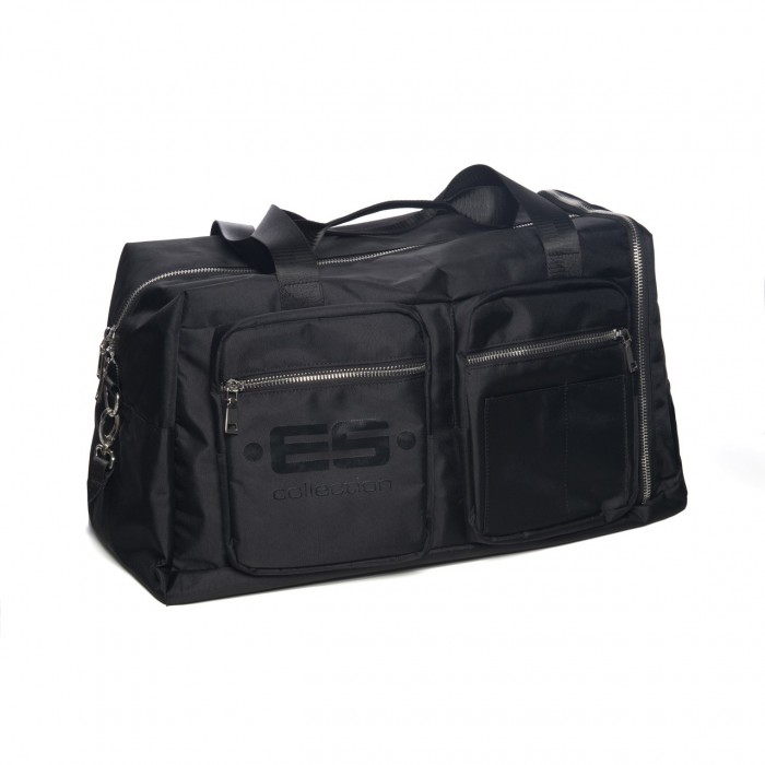 ES OVERNIGHT BAG