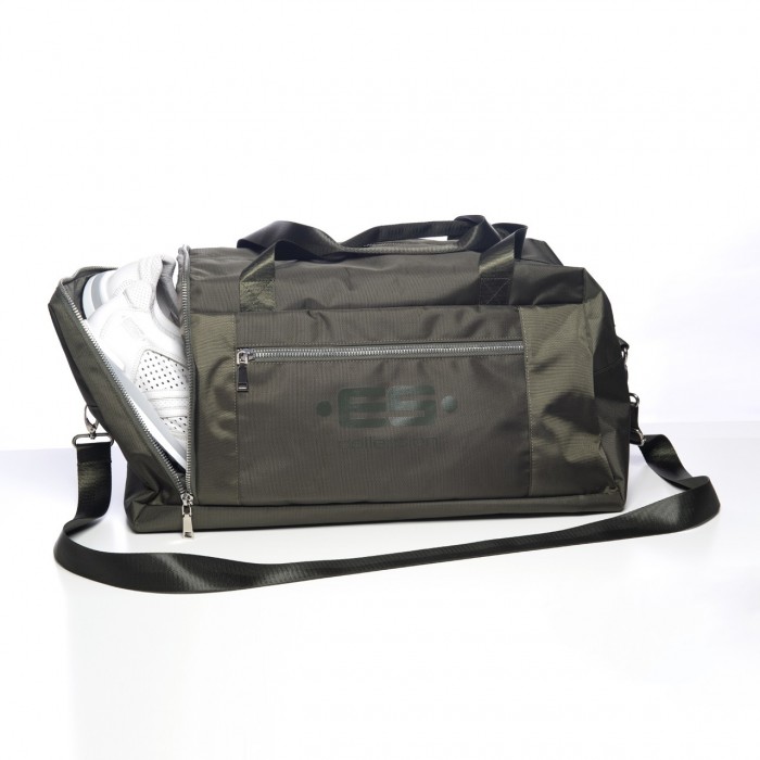 ES OVERNIGHT BAG