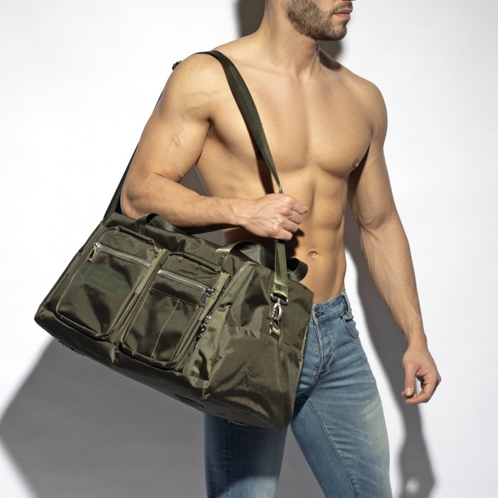 ES OVERNIGHT BAG