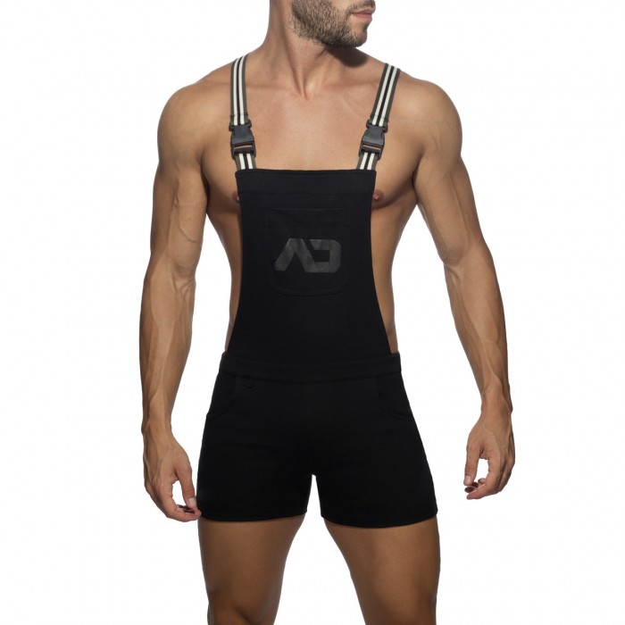 COTTON AD OVERALLS