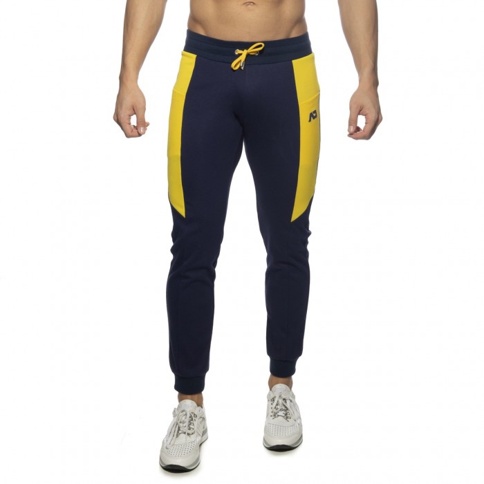 AD COTTON SPORTS LONG PANTS