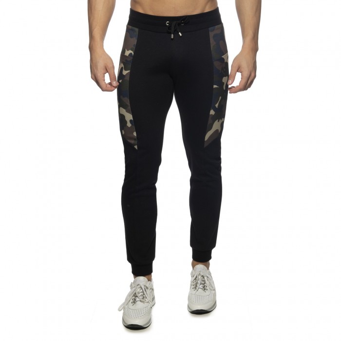AD COTTON SPORTS LONG PANTS