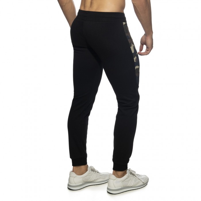 AD COTTON SPORTS LONG PANTS