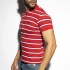 STRIPES POLO SHIRT
