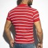 STRIPES POLO SHIRT
