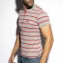 STRIPES POLO SHIRT