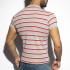 STRIPES POLO SHIRT