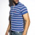 STRIPES POLO SHIRT