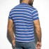 STRIPES POLO SHIRT