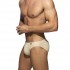 MOLDED SWIM BRIEF