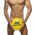 AD ADDICTED BEACH BALL