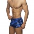 CAMO SWIM SHORTS