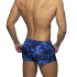 CAMO SWIM SHORTS