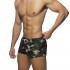 CAMO SWIM SHORTS