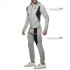 AD COTTON SPORTS JACKET