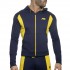 AD COTTON SPORTS JACKET