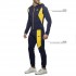 AD COTTON SPORTS JACKET