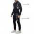 AD COTTON SPORTS JACKET