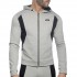 AD COTTON SPORTS JACKET