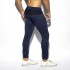 NAVY COMBI SPORTS PANTS