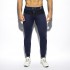 NAVY COMBI SPORTS PANTS