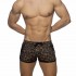 LEOPARD MESH ROCKY