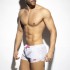 PLAIN ROCKY SHORTS