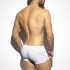 PLAIN ROCKY SHORTS