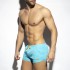 PLAIN ROCKY SHORTS