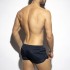 PLAIN ROCKY SHORTS