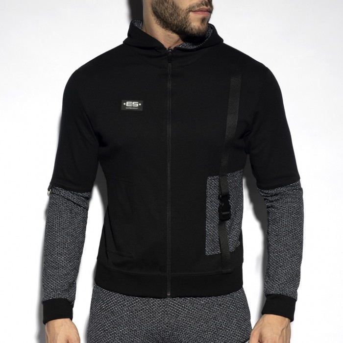 HIGH END SPIKE JACKET