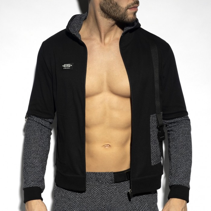 HIGH END SPIKE JACKET