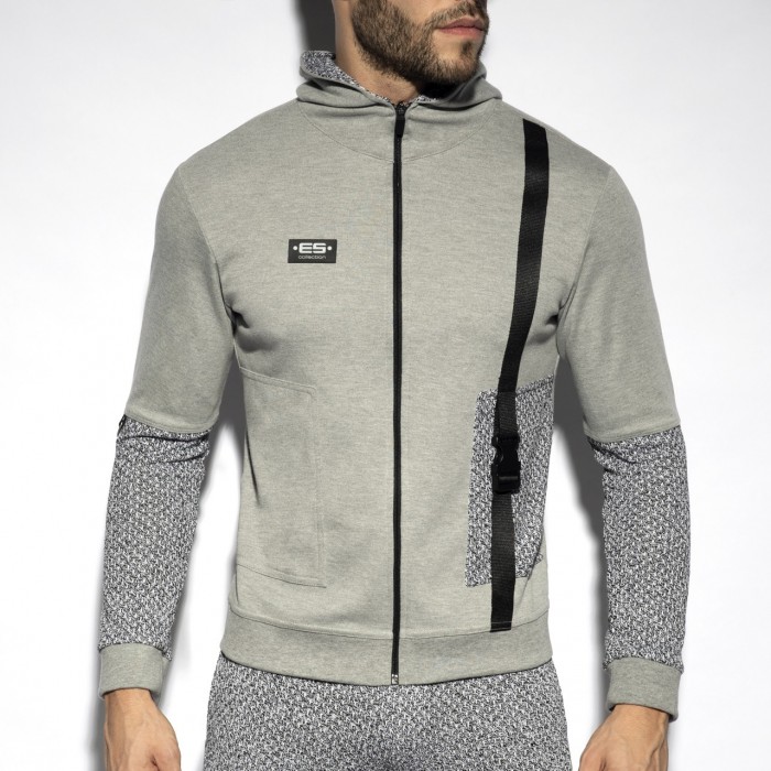 HIGH END SPIKE JACKET