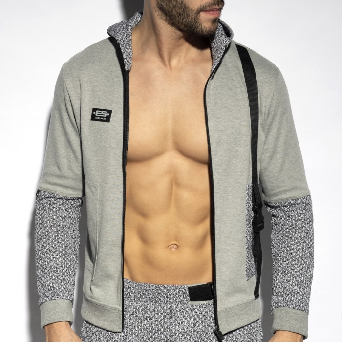 HIGH END SPIKE JACKET