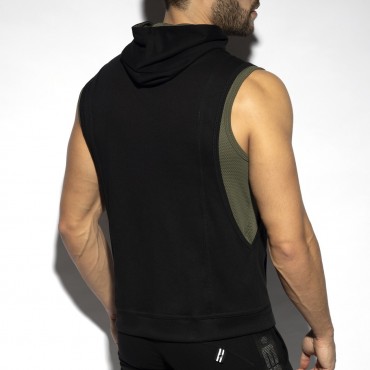 FIRST CLASS ATHLETIC HOODIE